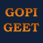 Logo of Gopi Geet - Song of separation android Application 